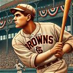 A Journey into Baseball Brilliance