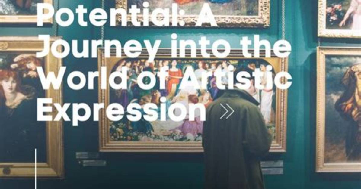A Journey into Creative Athleticism