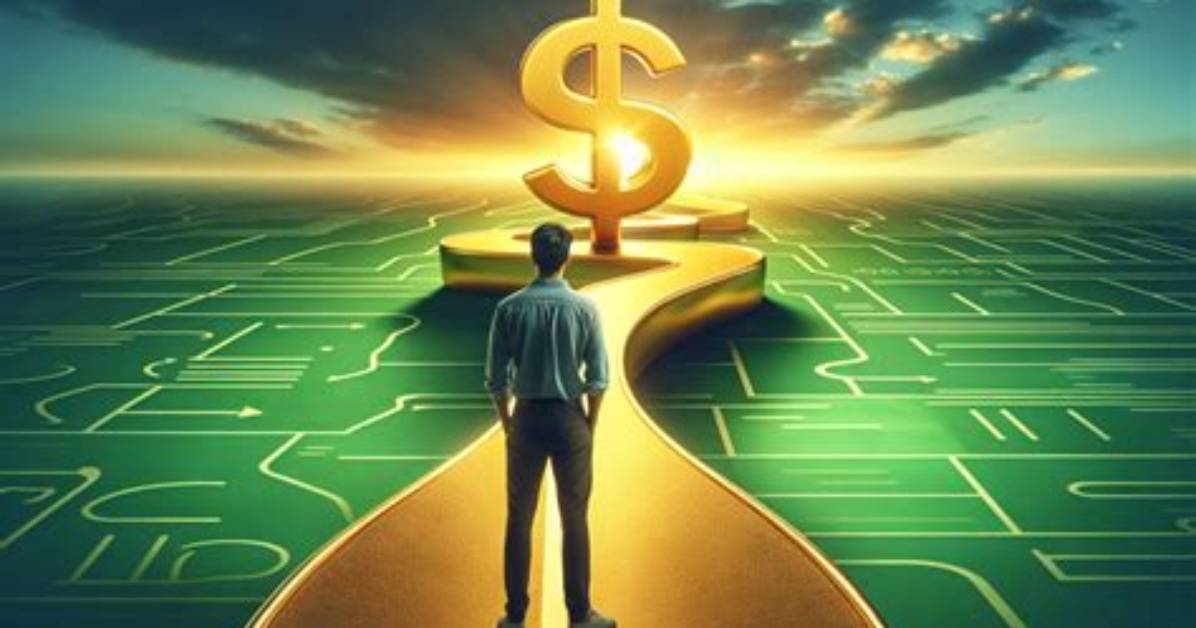 A Journey into Financial Depths