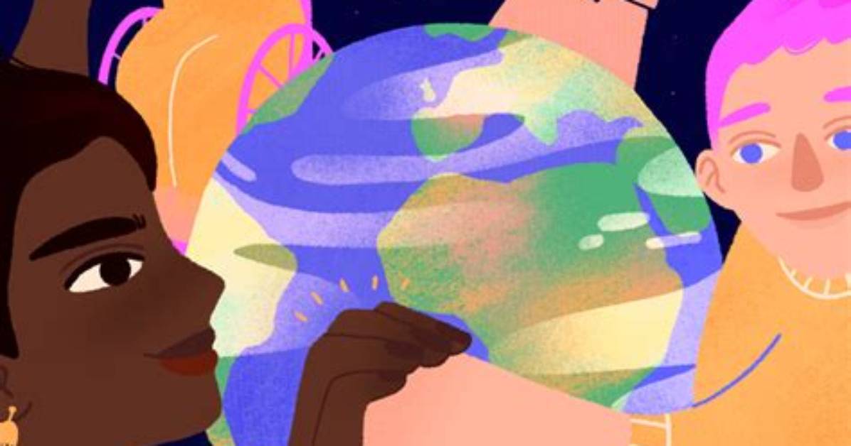 A Journey into Her Art and Activism