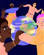 A Journey into Her Art and Activism