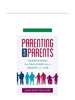 A Journey into Her Parents' Role