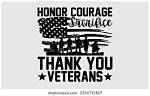 A Journey into Honor, Courage, and Sacrifice