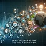 A Journey into Innovation and Success