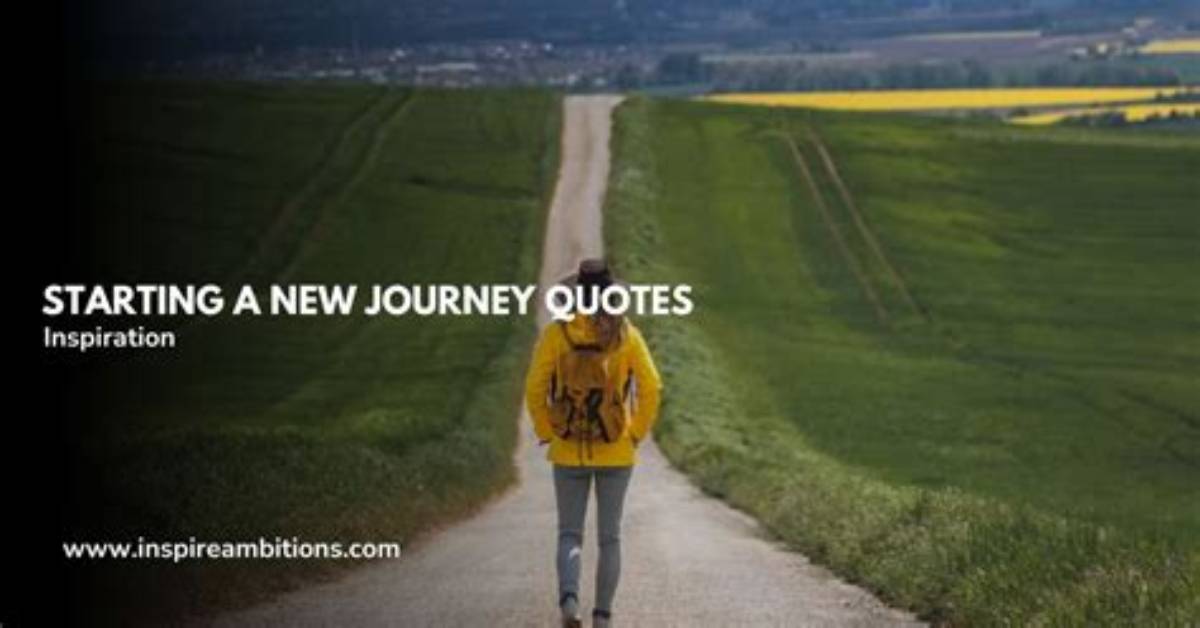 A Journey into Inspiration and Support for The
