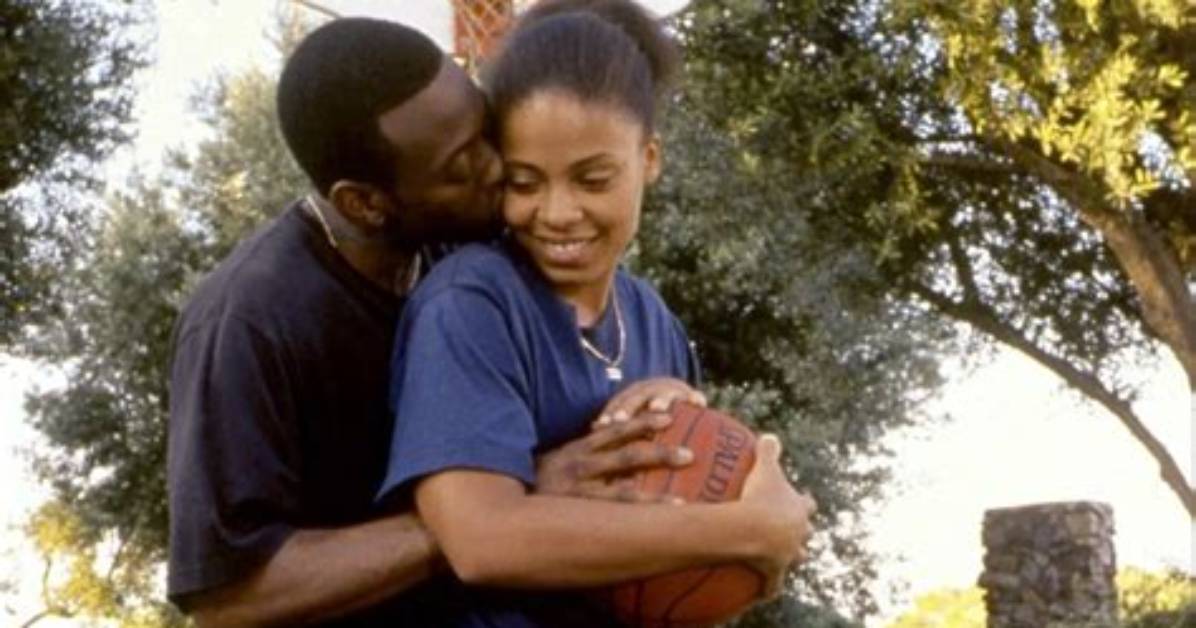 A Journey into Love and Basketball