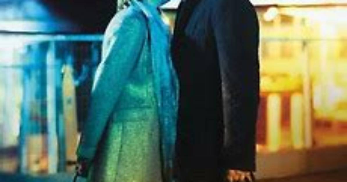 A Journey into Love, Family, and Film