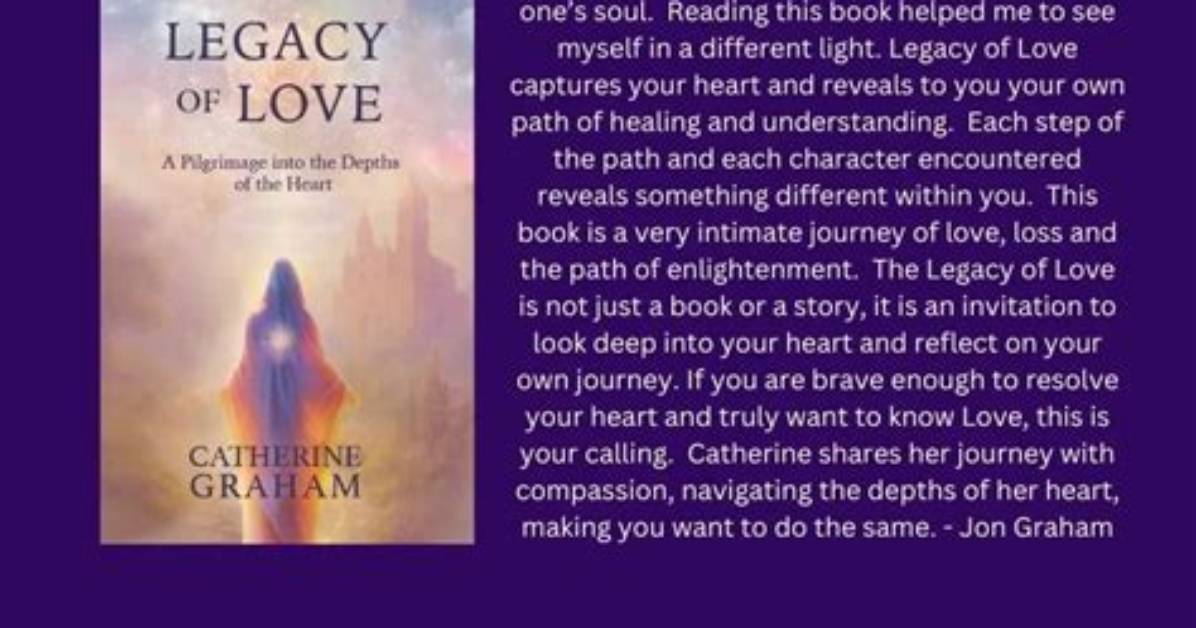 A Journey into Love, Legacy, and Family