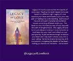 A Journey into Love, Legacy, and Family