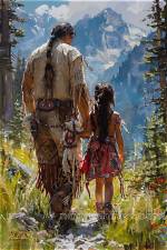 A Journey into Native American Tradition