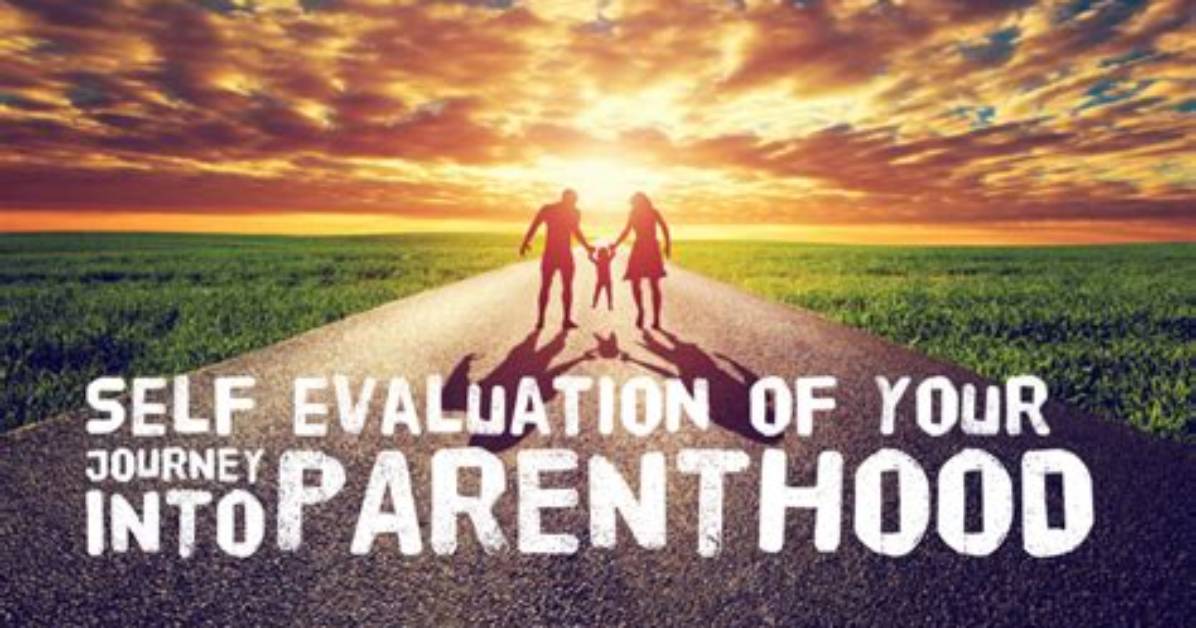 A Journey into Parenthood and Fulfillment