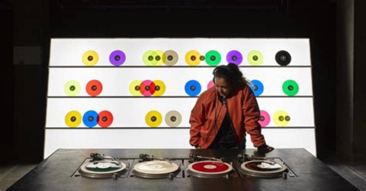 A Journey into Sound and Culture