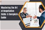 A Journey into Success and Negotiation