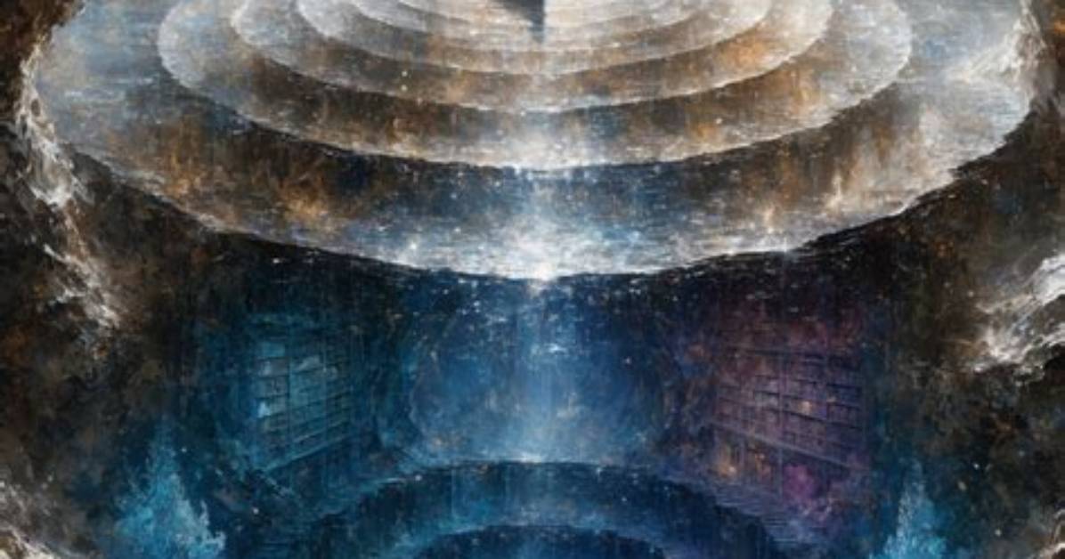 A Journey into the Depths of Evil