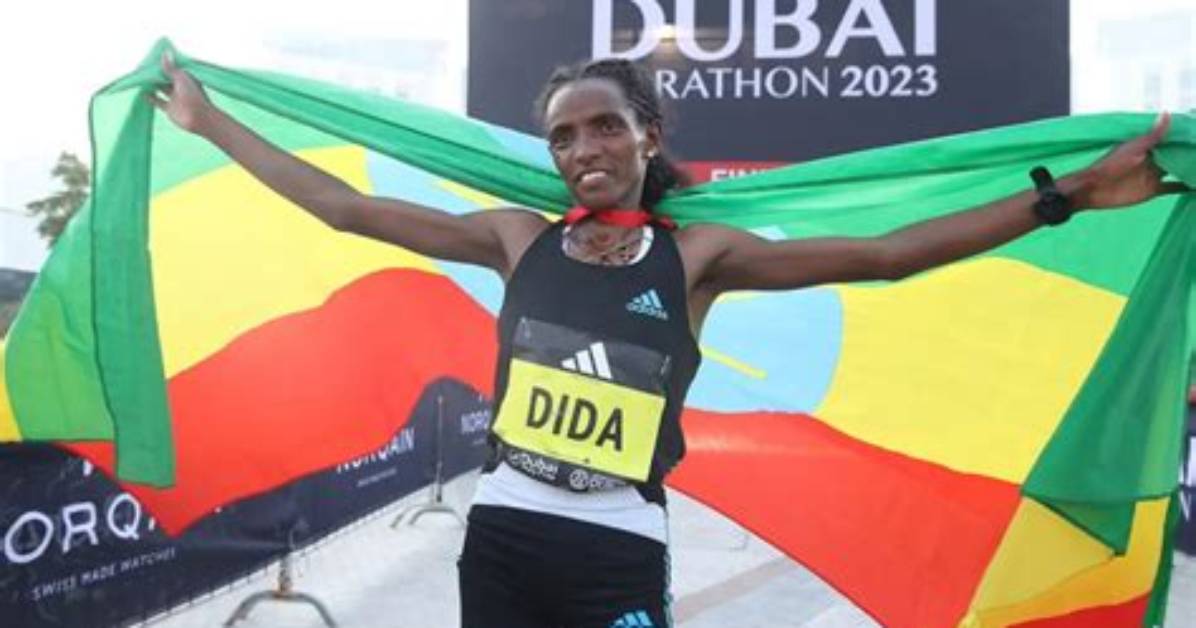 A Journey into the World of Marathon Running