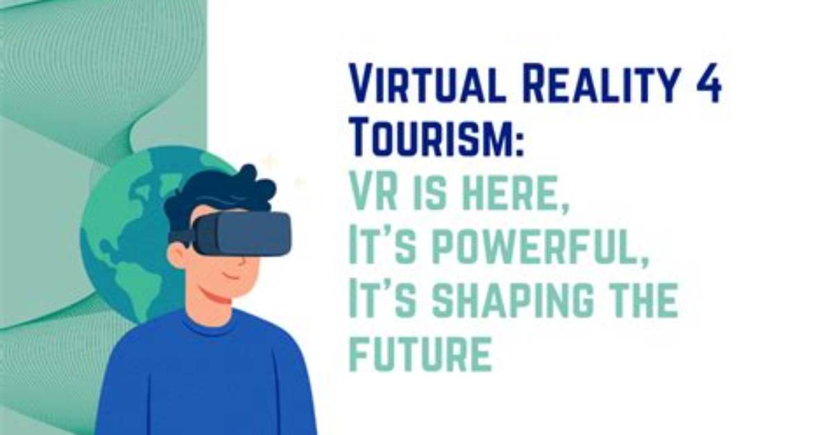 A Journey into Virtual Reality