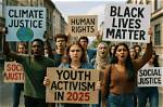 A Journey of Activism and Social Impact
