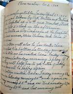 A Journey of Ancestry and Legacy