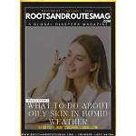 A Journey of Beauty and Philanthropy
