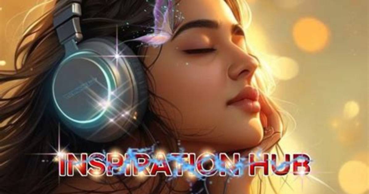 A Journey of Beauty, Music, and Inspiration