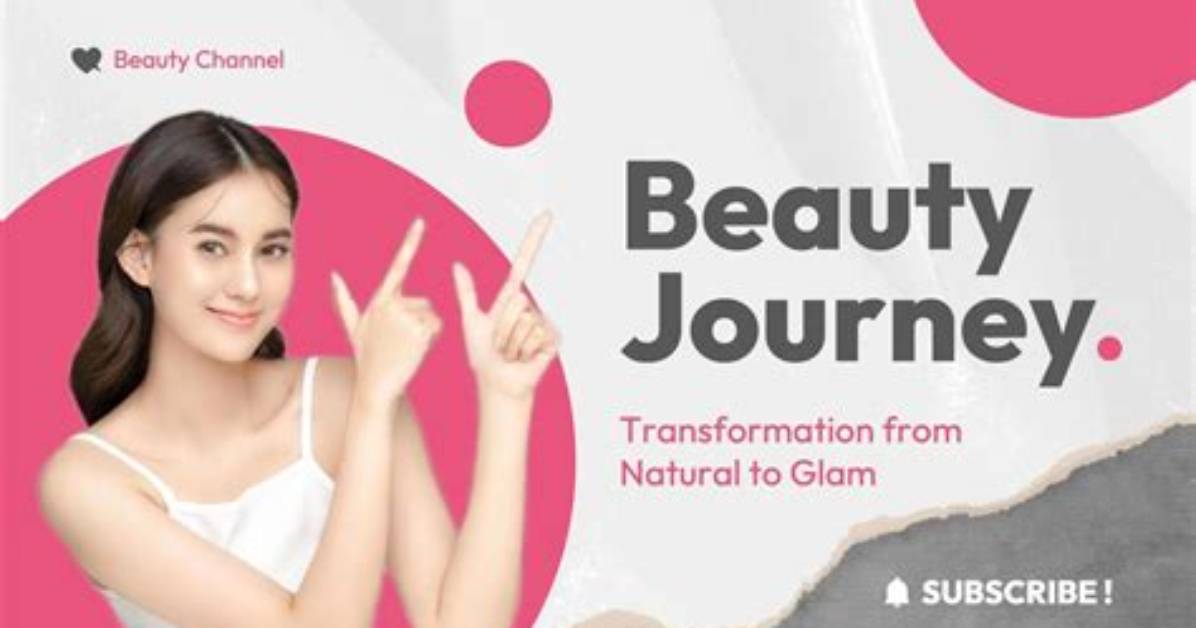 A Journey of Beauty, Talent, and Success