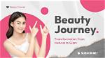 A Journey of Beauty, Talent, and Success