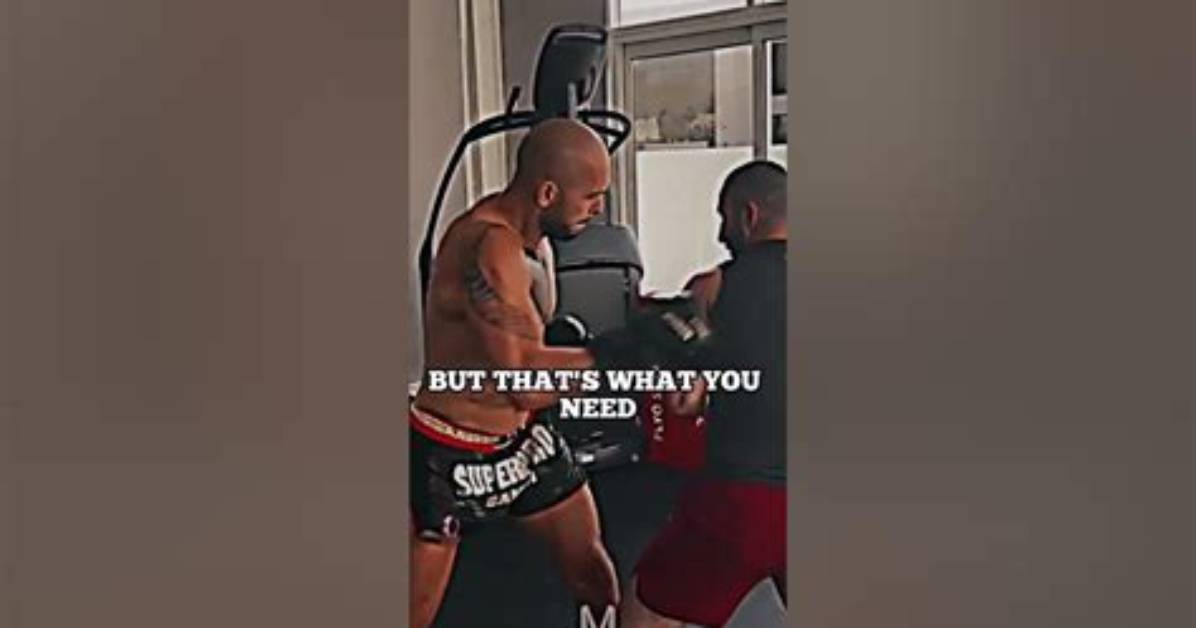 A Journey of Boxing Mastery