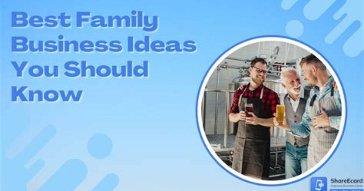A Journey of Business, Family, and Inspiration
