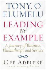 A Journey of Business, Media, and Philanthropy