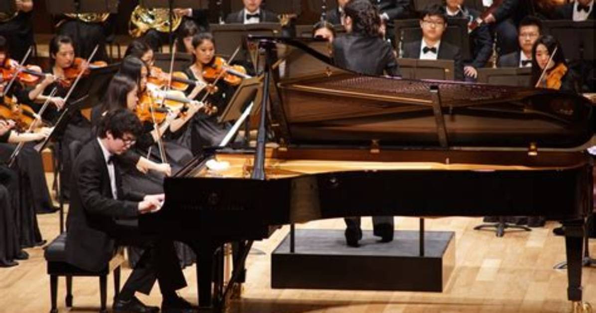 A Journey of Captivating Performances
