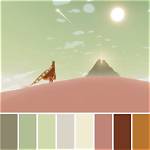 A Journey of Color and Inspiration
