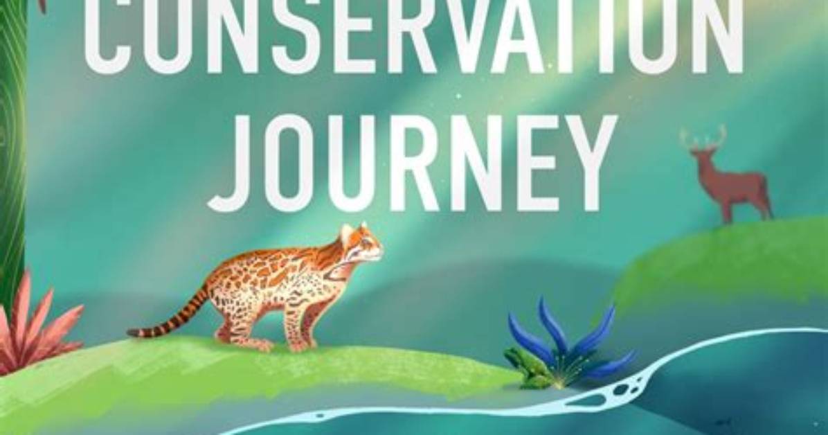 A Journey of Conservation, Education, and Inspiration