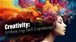 A Journey of Creativity, Style, and Self-Discovery