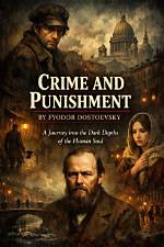 A Journey of Crime, Punishment, and Redemption