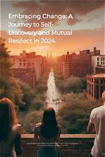 A Journey of Discovery and Respect
