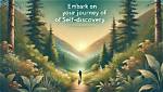A Journey of Discovery for a Fulfilling Life