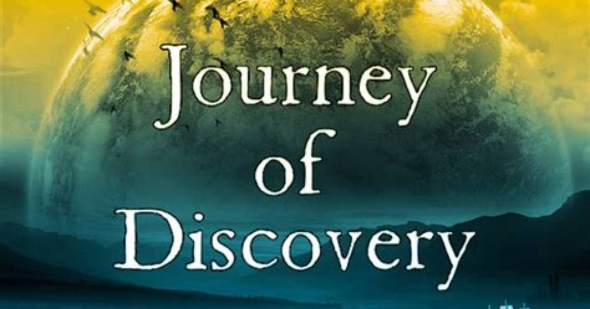 A Journey of Discovery for Hdgallerygenius11