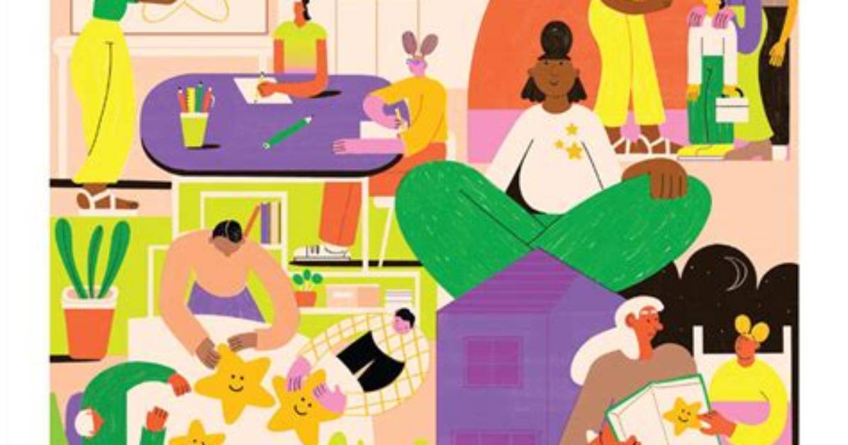 A Journey of Education and Social Justice