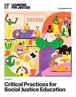A Journey of Education and Social Justice