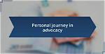 A Journey of Entertainment, Advocacy, and Personal Triumphs