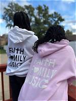 A Journey of Faith, Family, and Music