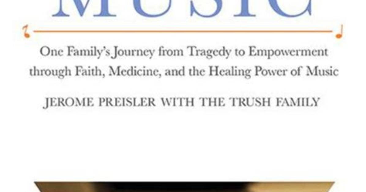 A Journey of Faith, Music, and Empowerment