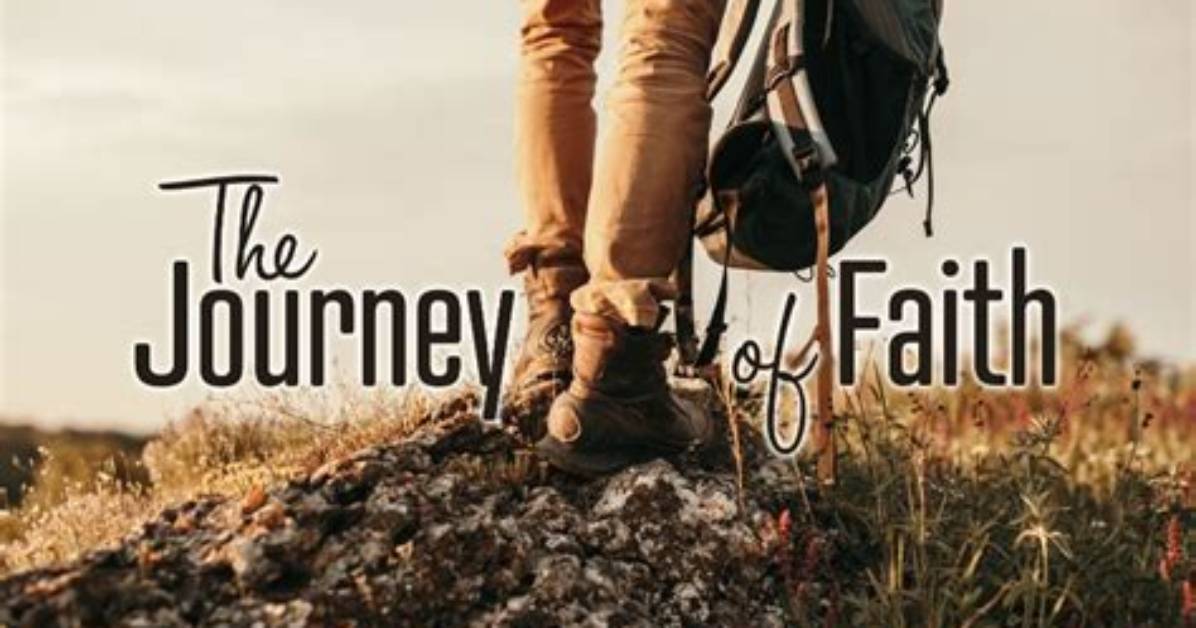 A Journey of Faith, Nature, and Hope