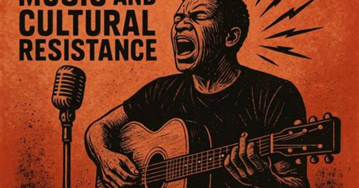 A Journey of Faith, Resistance, and Cultural Clash