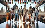 A Journey of Fashion, Culture, and Social Impact