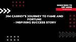 A Journey of Fight, Fame, and Fortune