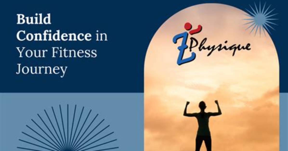 A Journey of Fitness, Confidence, and Inspiration