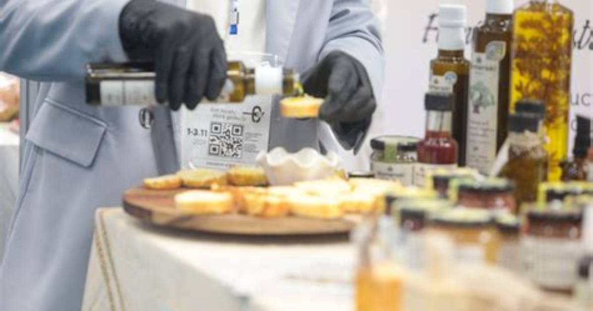 A Journey of Flavors and Expertise