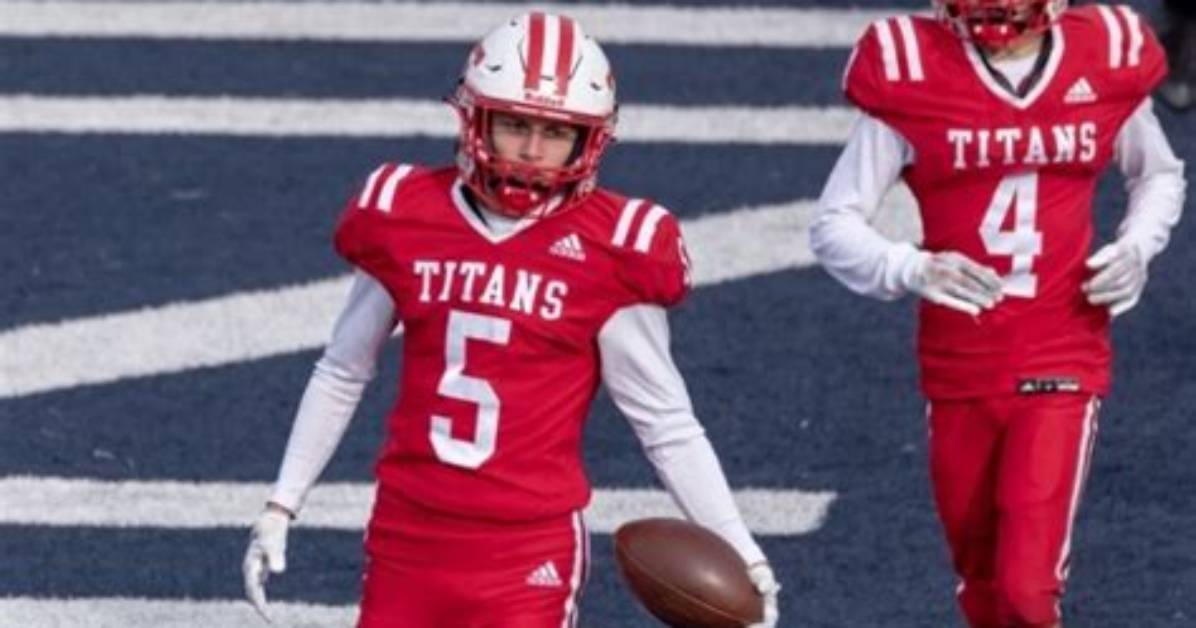 A Journey of Gridiron Dominance