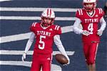 A Journey of Gridiron Dominance